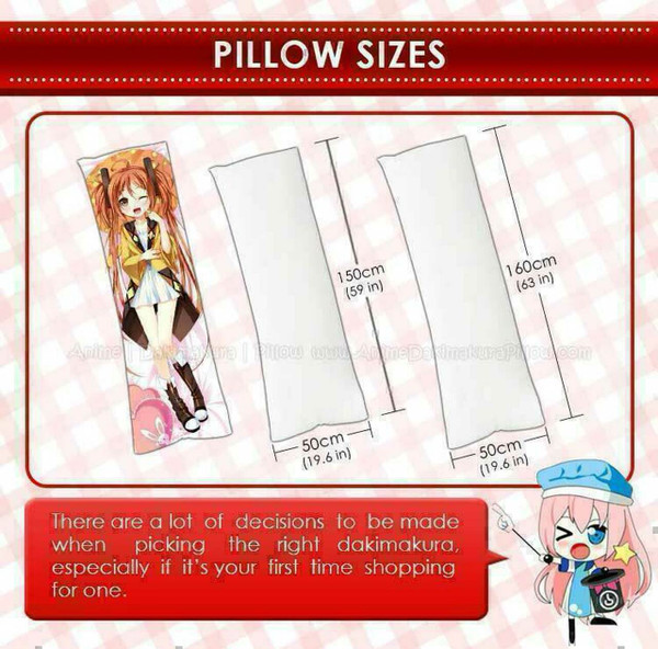 ADP Shahuacha Chloe Mask - Vtuber Anime Dakimakura Japanese Pillow Cover ADP-PC-22004-3